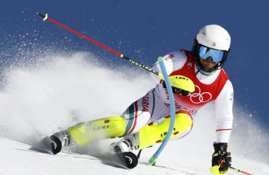 Алберт Попов: Другите скиори вече гледат на мен по различен начин